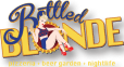 Bottled Blonde Dallas - Site logo